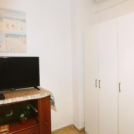 Apartamento de 32 m² en Pagrati, con 1 habitación Atenas Exterior foto