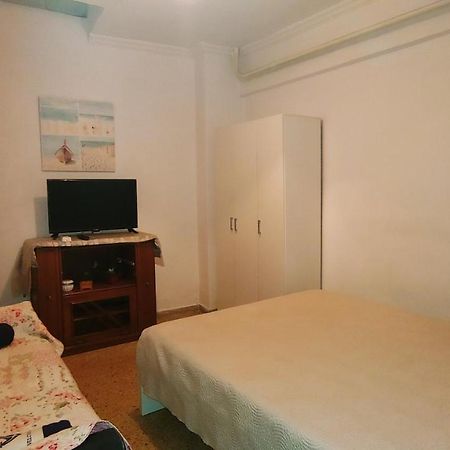 Apartamento de 32 m² en Pagrati, con 1 habitación Atenas Exterior foto