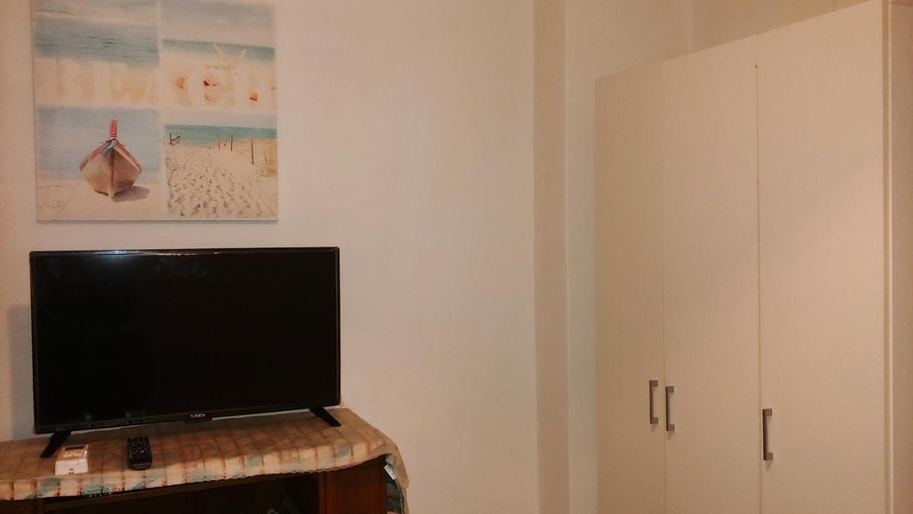 Apartamento de 32 m² en Pagrati, con 1 habitación Atenas Exterior foto