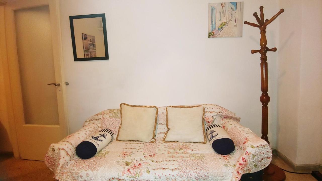Apartamento de 32 m² en Pagrati, con 1 habitación Atenas Exterior foto