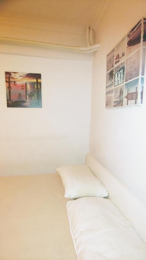 Apartamento de 32 m² en Pagrati, con 1 habitación Atenas Exterior foto