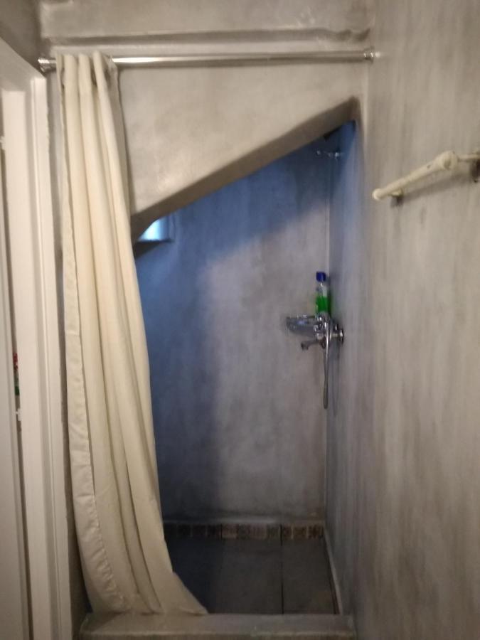 Apartamento de 32 m² en Pagrati, con 1 habitación Atenas Exterior foto
