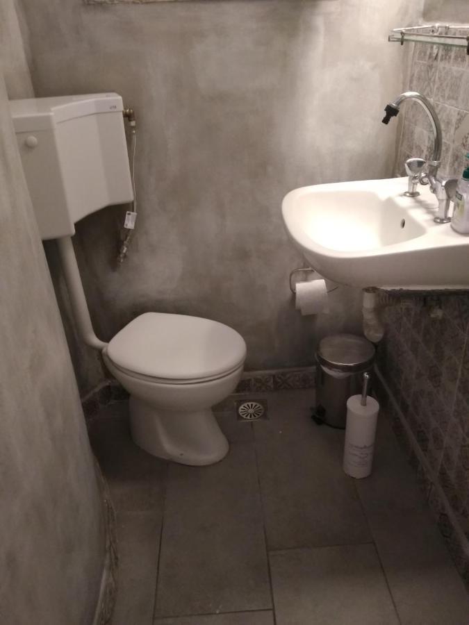 Apartamento de 32 m² en Pagrati, con 1 habitación Atenas Exterior foto