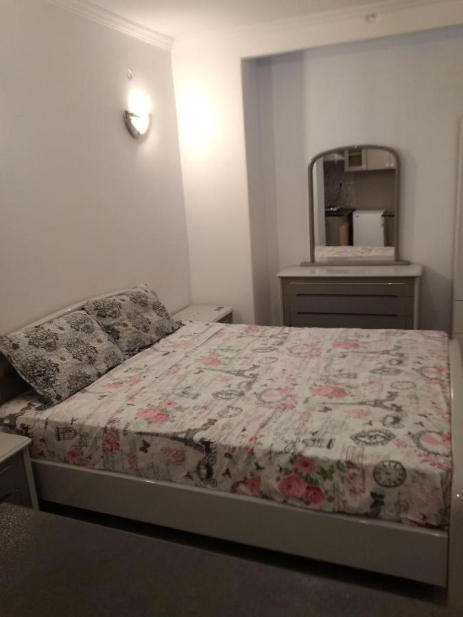Apartamento de 32 m² en Pagrati, con 1 habitación Atenas Exterior foto