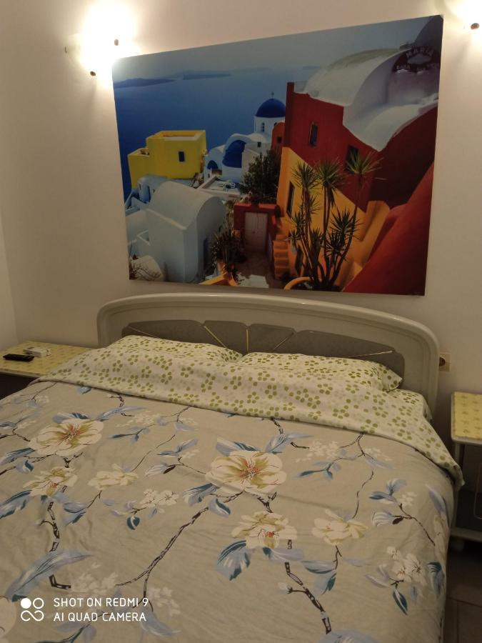 Apartamento de 32 m² en Pagrati, con 1 habitación Atenas Exterior foto