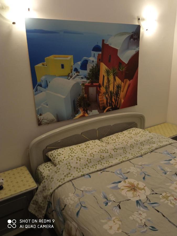 Apartamento de 32 m² en Pagrati, con 1 habitación Atenas Exterior foto