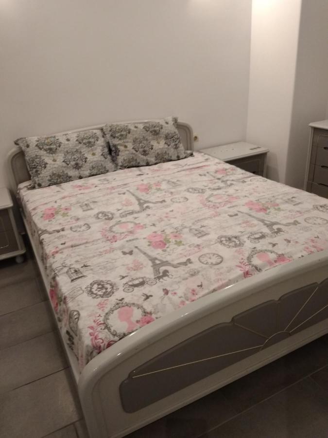Apartamento de 32 m² en Pagrati, con 1 habitación Atenas Exterior foto