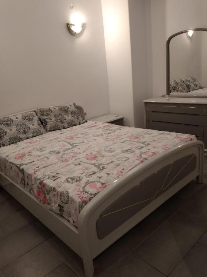 Apartamento de 32 m² en Pagrati, con 1 habitación Atenas Exterior foto