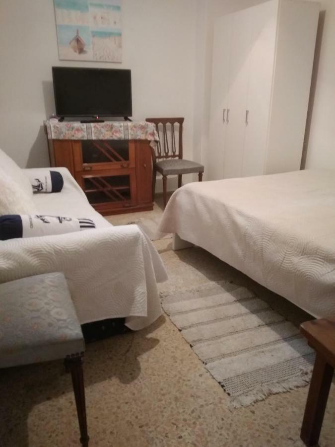 Apartamento de 32 m² en Pagrati, con 1 habitación Atenas Exterior foto