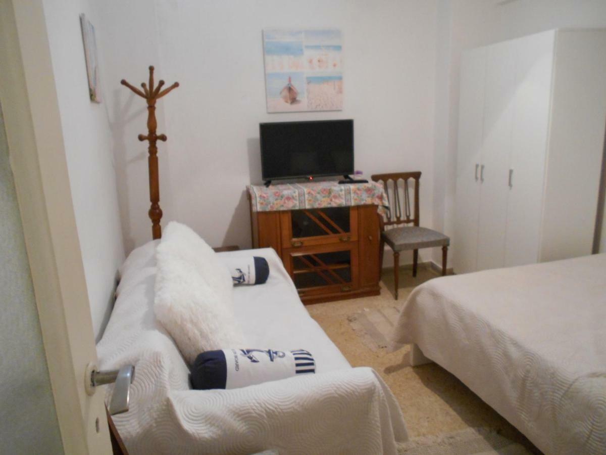 Apartamento de 32 m² en Pagrati, con 1 habitación Atenas Exterior foto