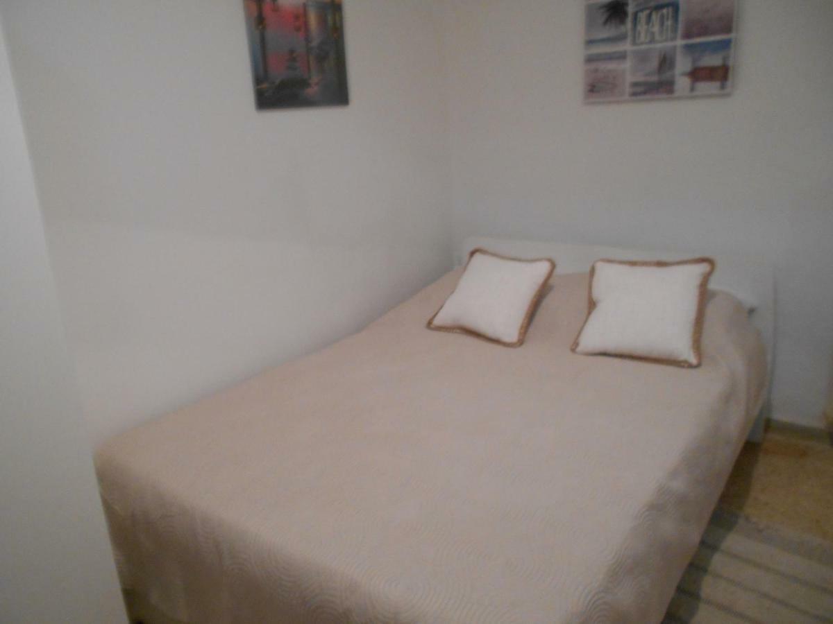 Apartamento de 32 m² en Pagrati, con 1 habitación Atenas Exterior foto